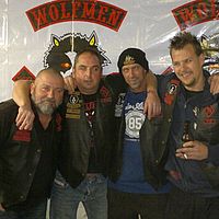 Last few years