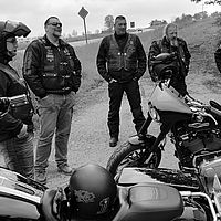 On the road 2019
