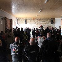 Bilder donationrun