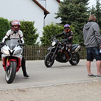 Bilder donationrun