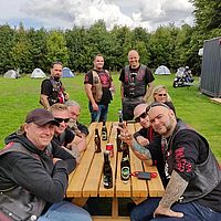 Daenemark 2018
