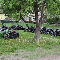 Bilder donationrun