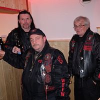 Eroeffnunsparty
